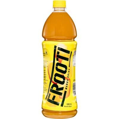 Frooti 1000ML