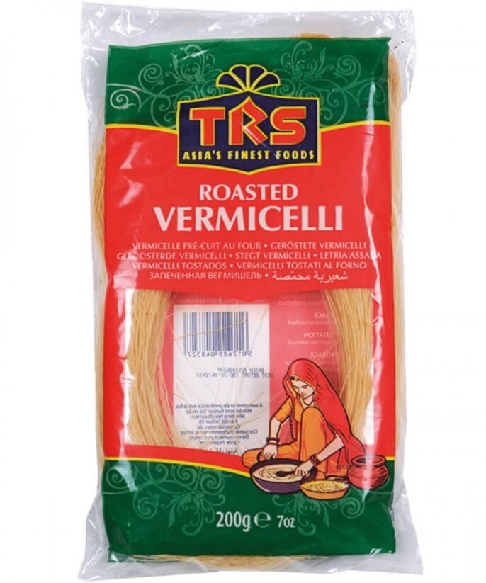 Trs Roasted Vermicelli 200G
