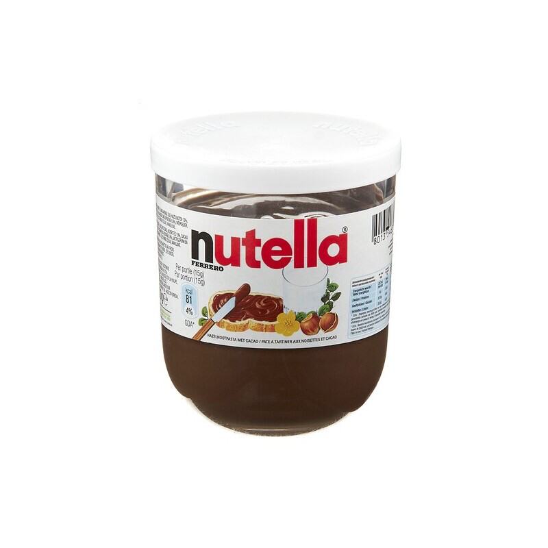 Nutella 200g