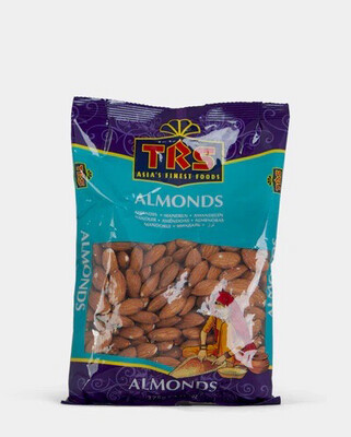 Trs Almonds 375g