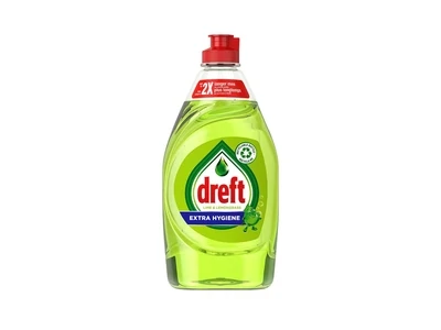 Dreft Extra Hygiene 430ml