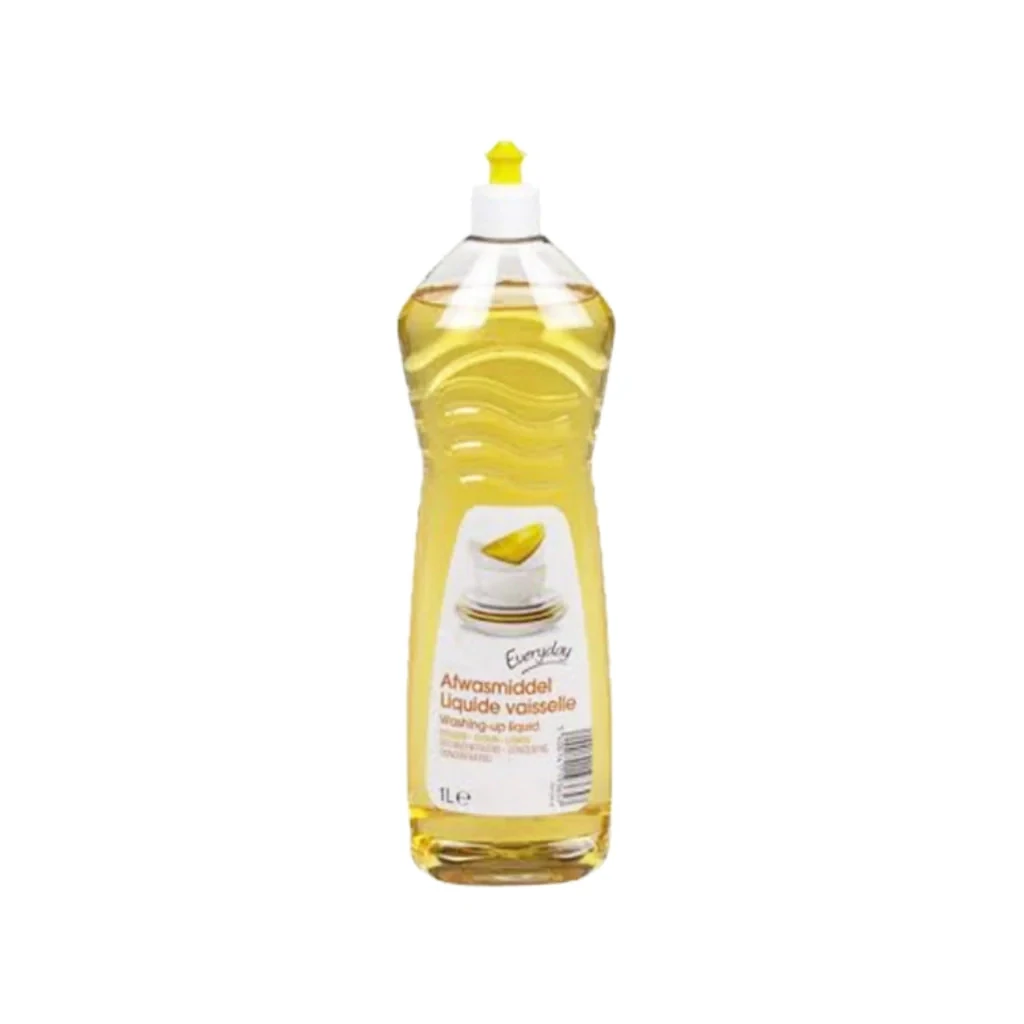 Everday Washing Up Liquid 1L
