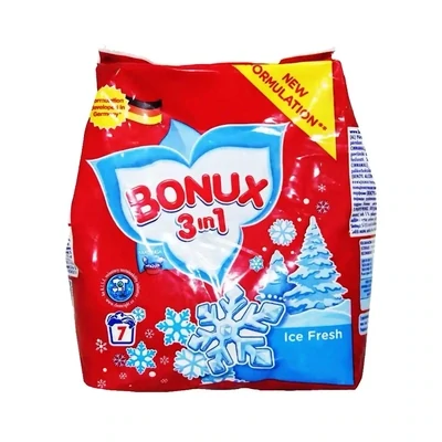 Bonux 3in1 0.40kg