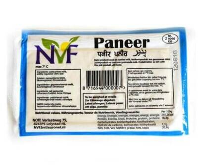 NVF Panner