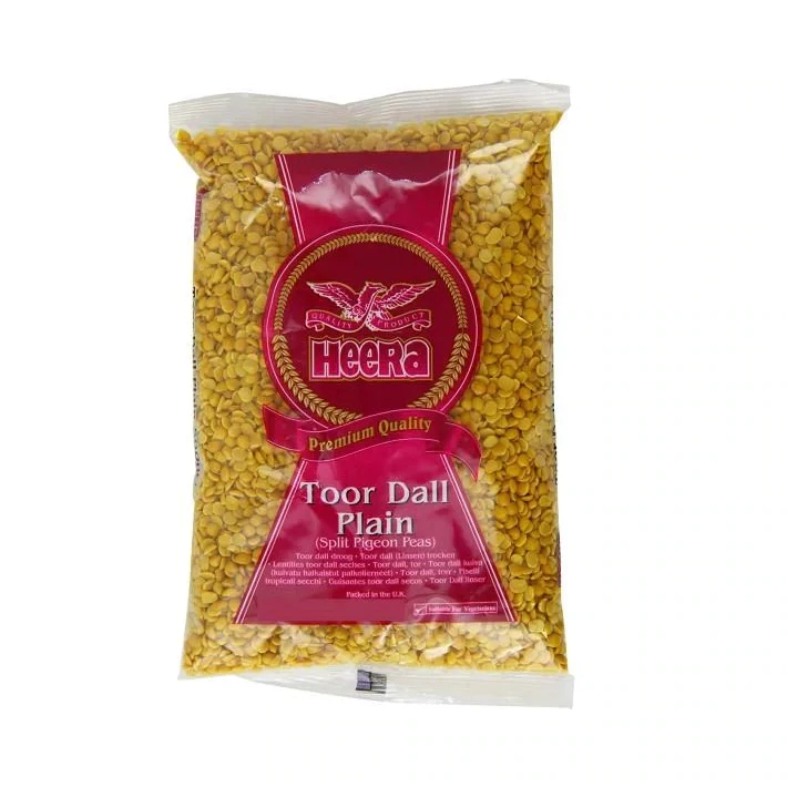 Heera Toor Dal 1kg
