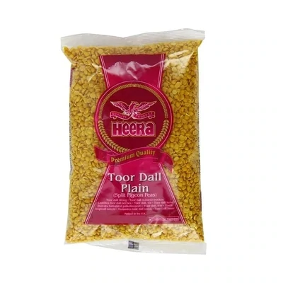 Heera Toor Dal 1kg