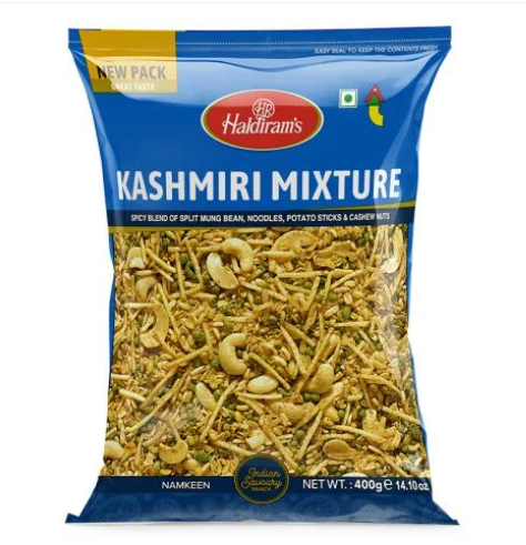 Haldiram’s Kashmiri Mixture 200g