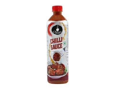 Ching’s Chili Sauce 680g