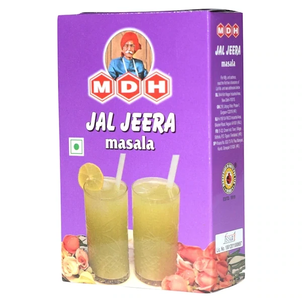 Mdh Jal Jeera masala 100g