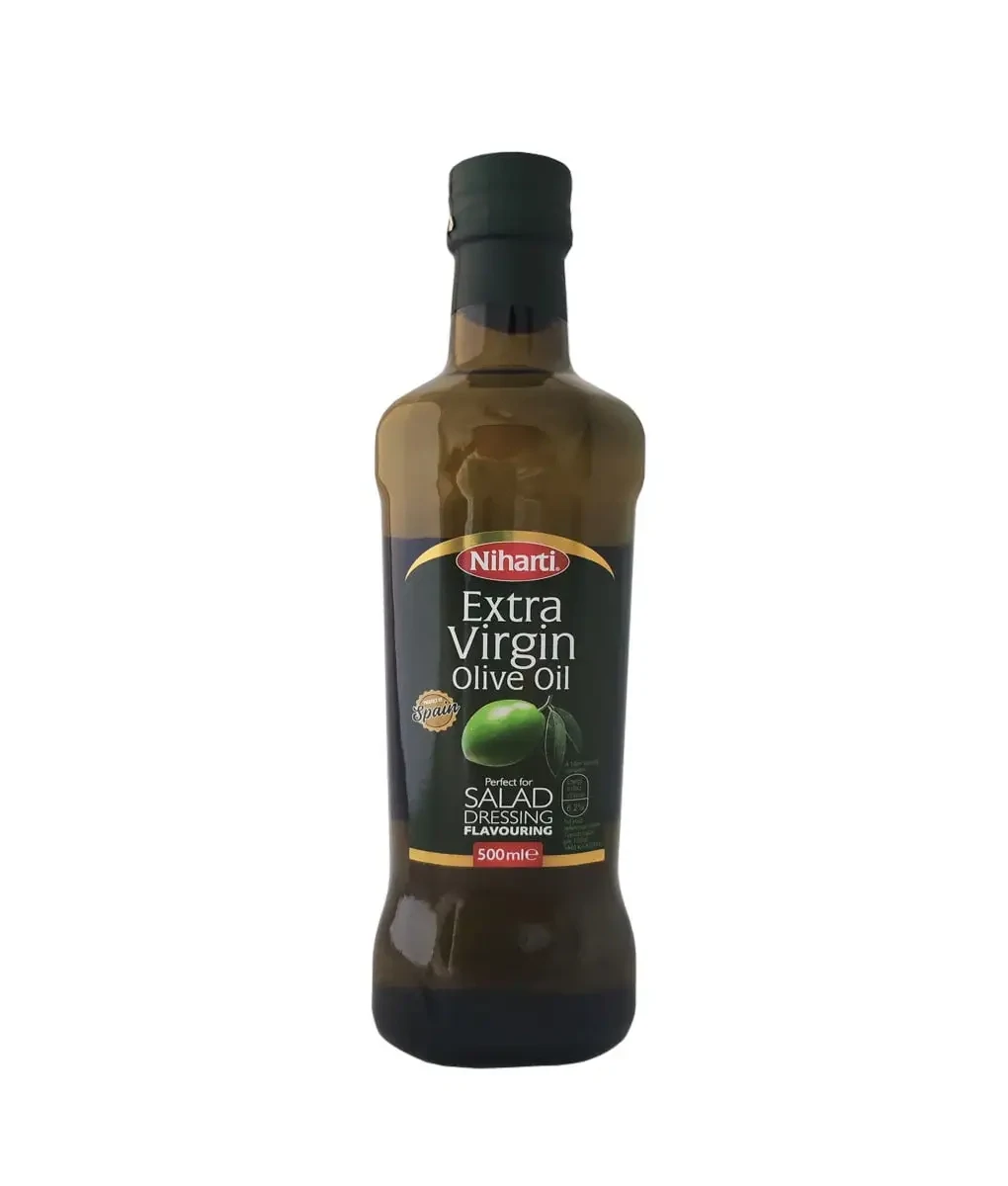 Niharti Extra Virgin Olive Oil