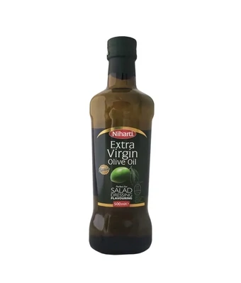 Niharti Extra Virgin Olive Oil
