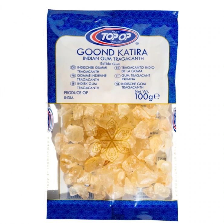 Top Op Good Katira 100g