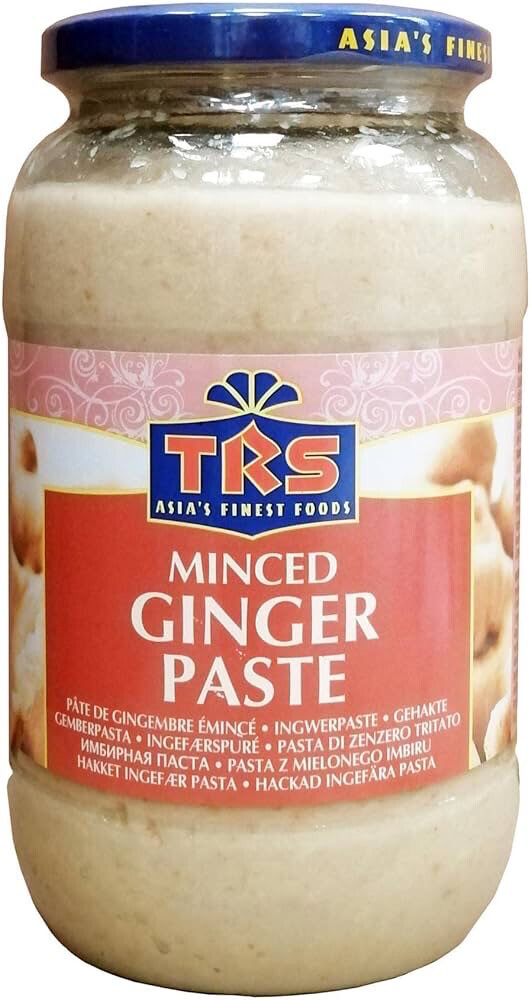 Trs Ginger paste 1Kg