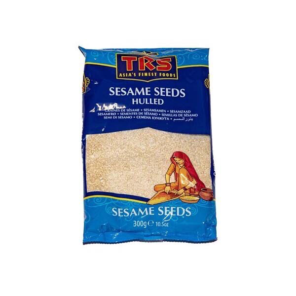 Trs Sesame seeds 100g
