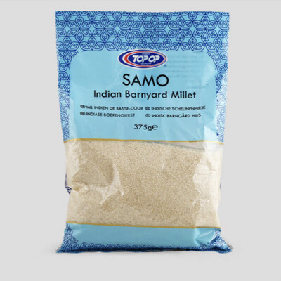 Top op Samo millet 375g