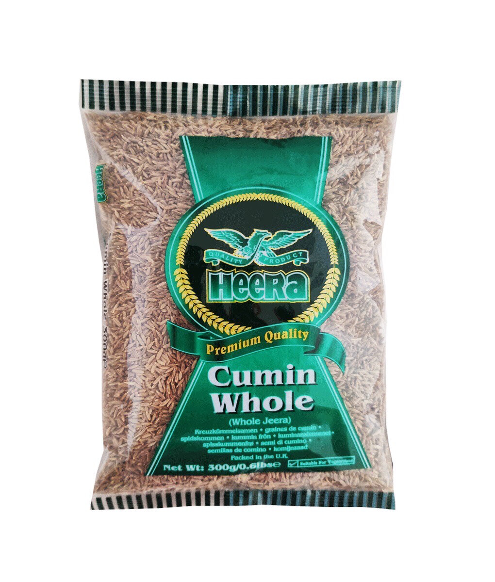 Heera Jeera whole 300g