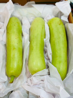 Indian Laukki