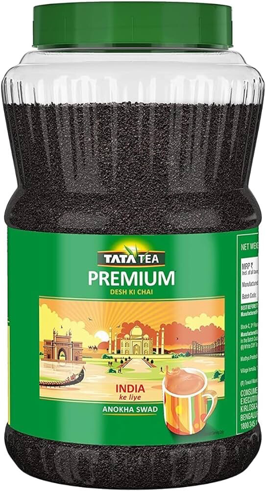 Tata tea premium 500g