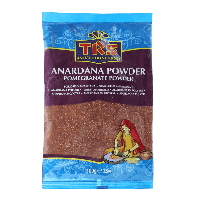 Trs Anardana powder 100g