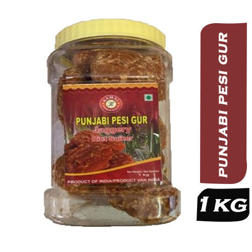 Kamal pesi gur 1kg