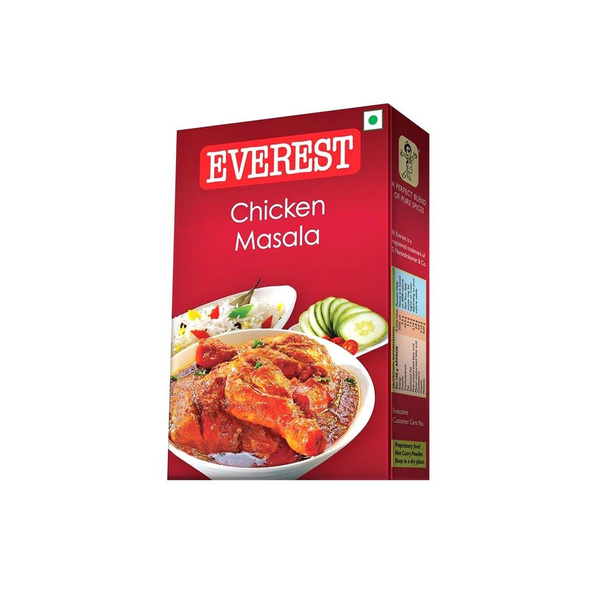 Everest chicken masala 100g