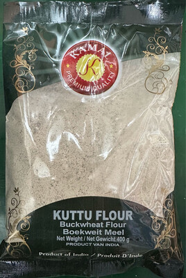 Kamal kuttu flour 400g