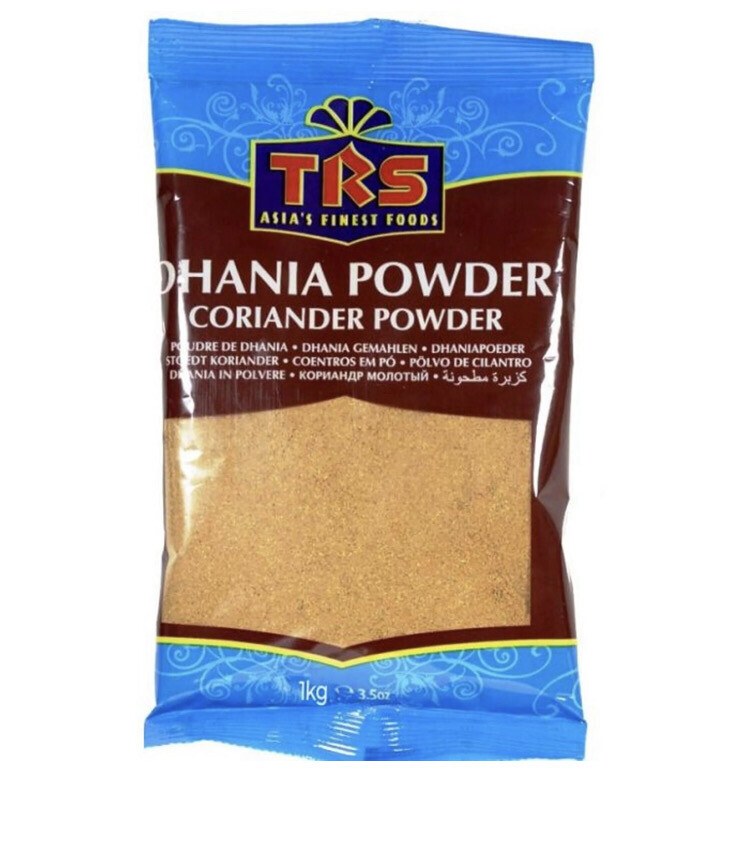 Trs Dhania powder 1kg