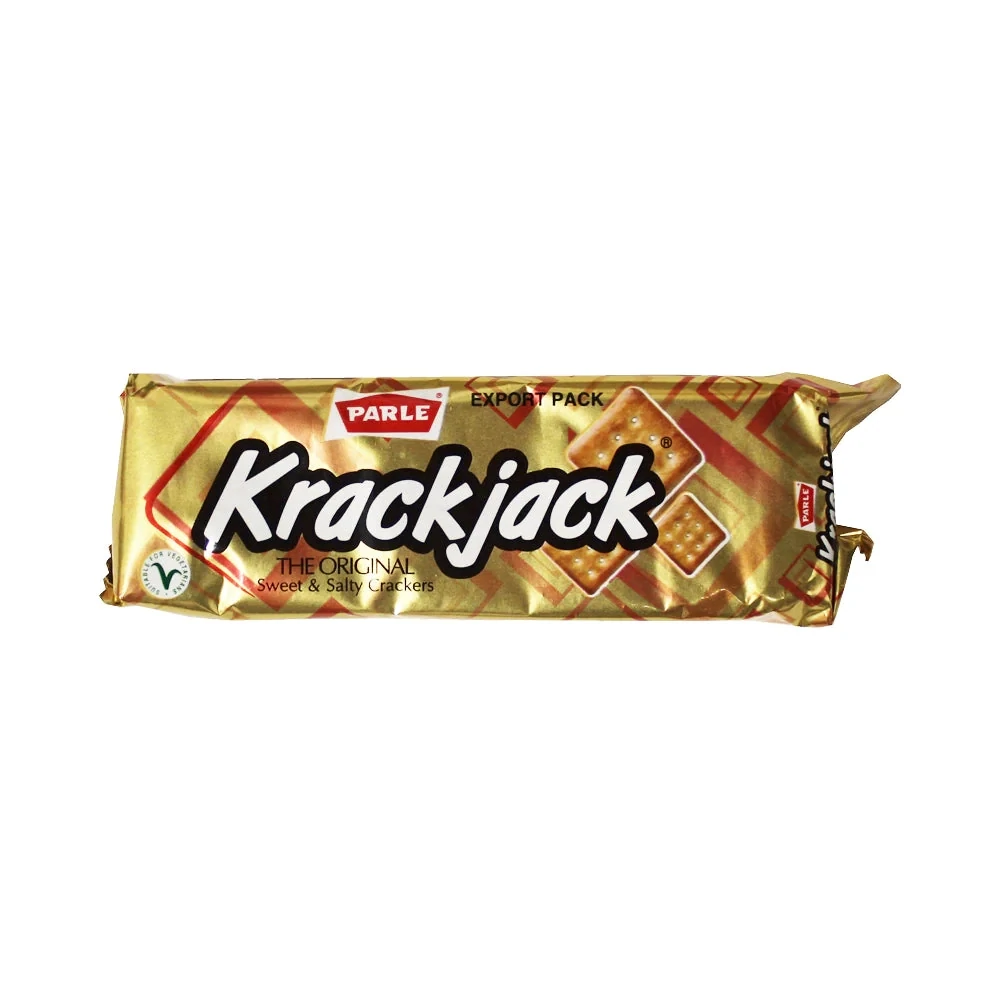 Parle Krackjack Biscuit 60g
