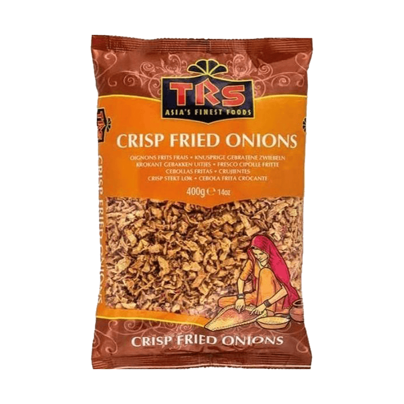 TRS Fried Onion 400g