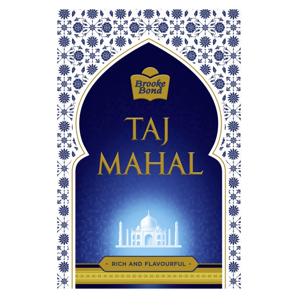 BrookBond Taj Mahal 500g