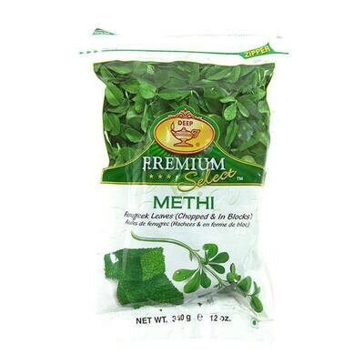 Deep Methi 340g Frozen 
