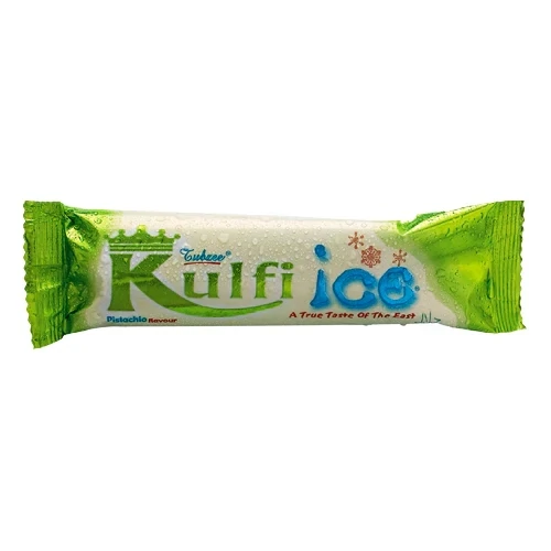 Kulfi Ice pistachio 70ml