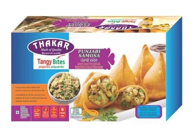 Thakar Punjabi Samosa 20pcs