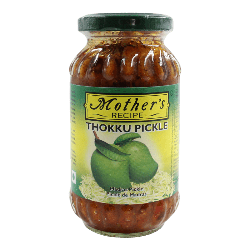 Mother’s Thokku Pickle 300g