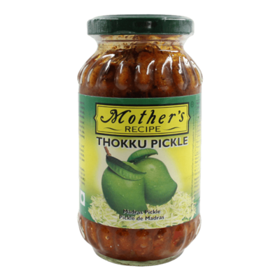 Mother’s Thokku Pickle 300g