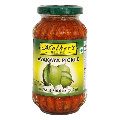Mother’s Avakaya Mango Pickle 300g