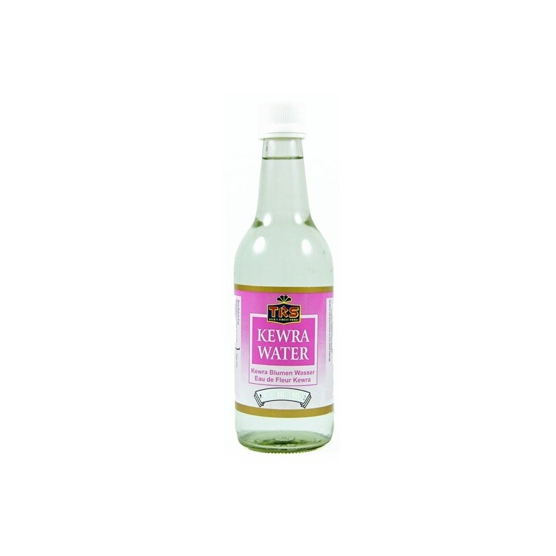 Trs Kewra Water 190ml