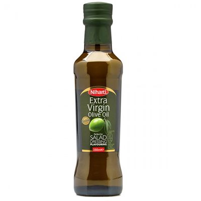 Niharti extra virign olive oil 250g