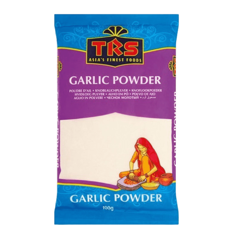 Trs garlic powder 100g