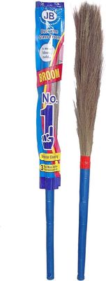 Broom stick