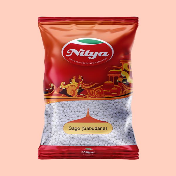 Nitya Sago(Sabudhana) 250 g