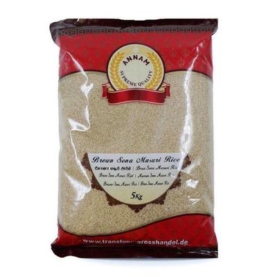 Annam brown sona masori 1kg
