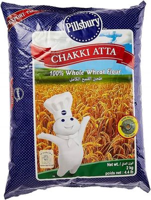 Pilsbury atta 2kg