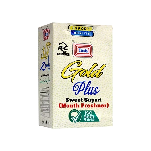 Tasty Sweet Supari 200gm
