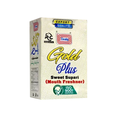 Tasty Sweet Supari 200gm
