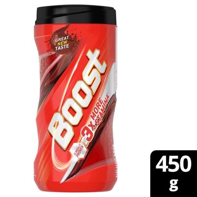 Boost 450g