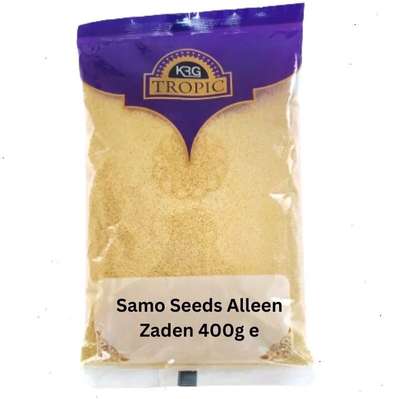  KRG Samo seeds 400g