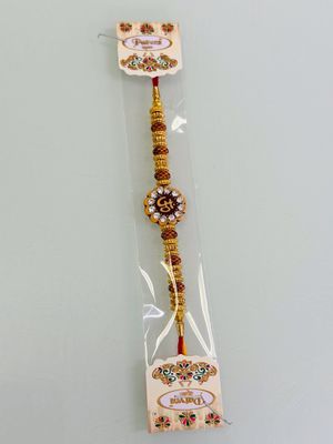 Rakhi 1pc 