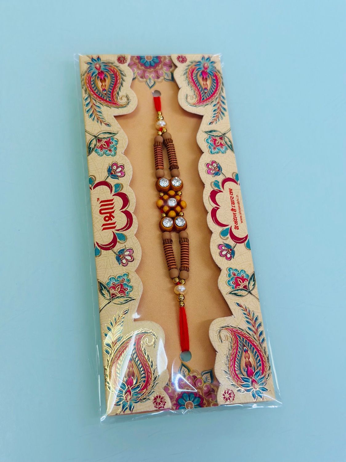 Rakhi 1pc 