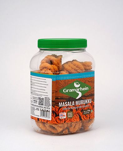 Gramarhein Masala Murukku  250g